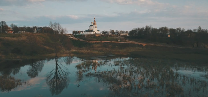 Время вернет им добрую память…