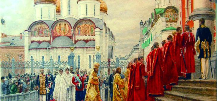 СВЕТЛАЯ СЕДМИЦА. ХРИСТОС ВОСКРЕСЕ!